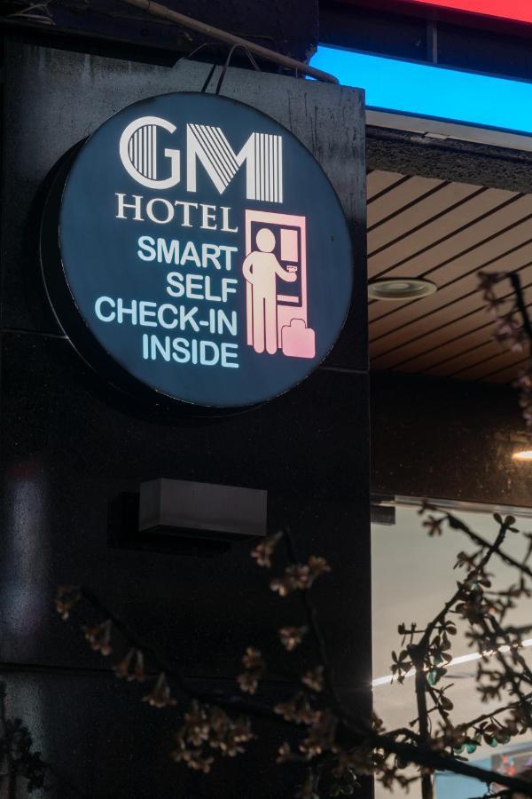 GM Hotel Bandar Sunway Subang Jaya Exterior foto