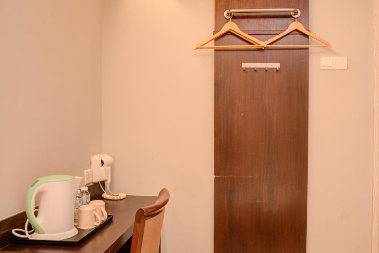 GM Hotel Bandar Sunway Subang Jaya Exterior foto