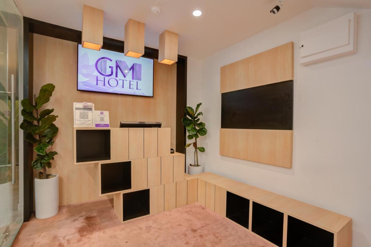 GM Hotel Bandar Sunway Subang Jaya Exterior foto